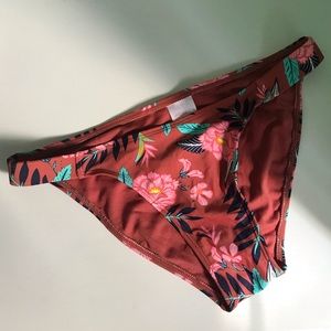 Xhilaration bikini bottoms